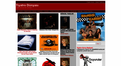 tiyatrodunyasi.com