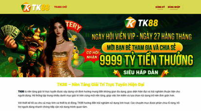 tk88.exchange