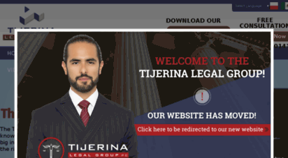 tlegalfirm.com