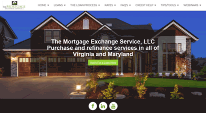 tmes.mortgagexsites.com