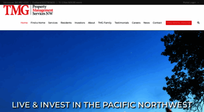 tmgnorthwest.com