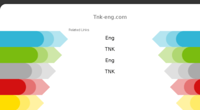 tnk-eng.com