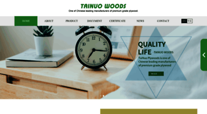 tnwood.com