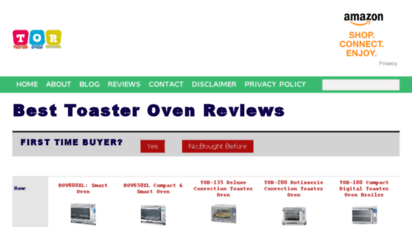 toasterovenreviewshub.com