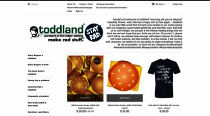 toddland.com - 
