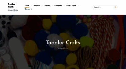 toddlercraft.net