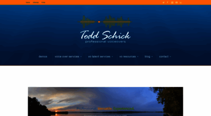 toddschick.com