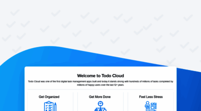 todo-cloud.com