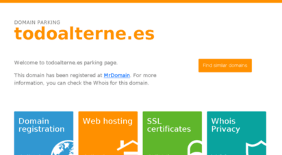 todoalterne.es
