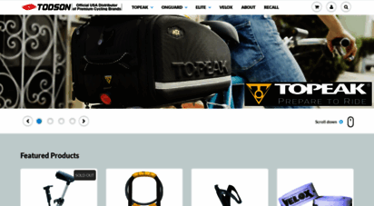 todson.com
