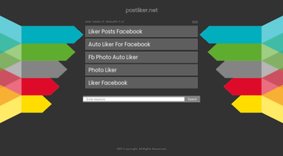 token.postliker.net