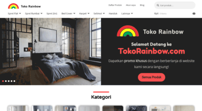 tokorainbow.com