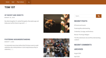 tom1st.com