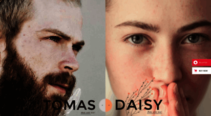 tomasanddaisy.elated-themes.com