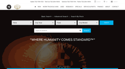 tomsford.com