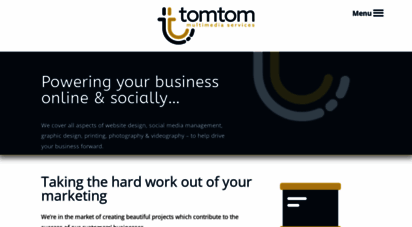 tomtommultimedia.uk