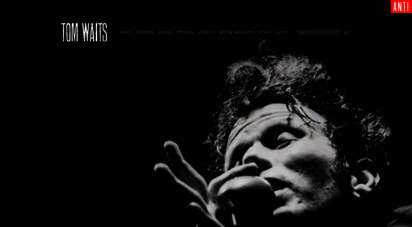 tomwaits.com