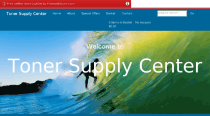 tonersupplycenter.com