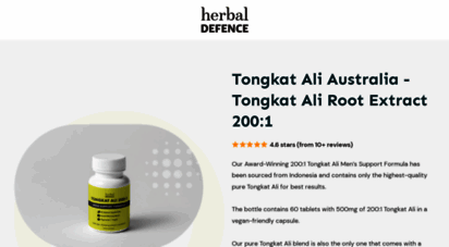 tongkatali.net.au