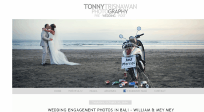 tonnytrisnawan.com