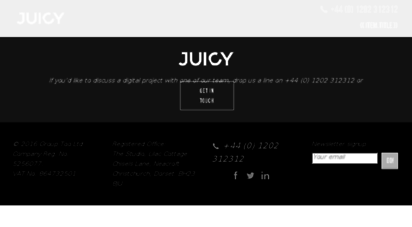 toojuicy.com