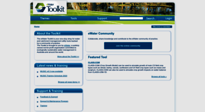 toolkit.ewater.org.au