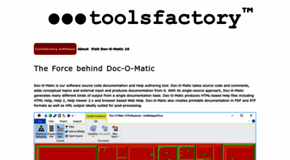 toolsfactory.com