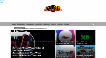 toonzone.net