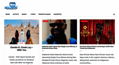 tooxclusive.com