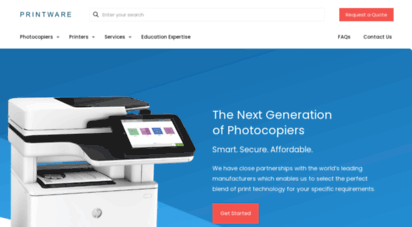 top4photocopiers.co.uk