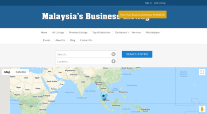topbestmalaysia.com - account suspended