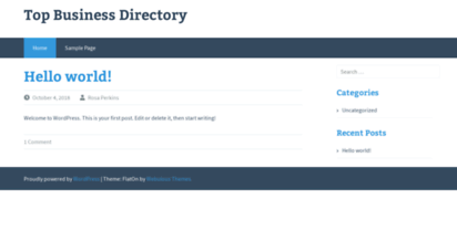 topbusinessdirectory.co.in