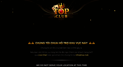 topclub.zone