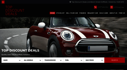 topdiscountdeals.co.uk