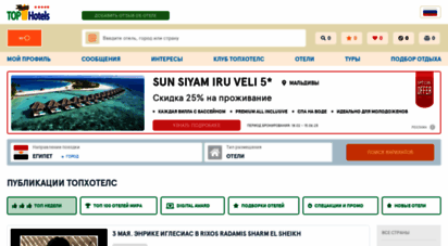tophotels.ru