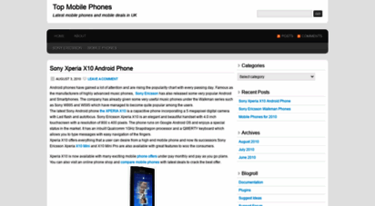 topmobilephonesuk.wordpress.com