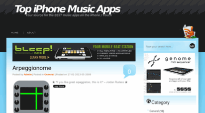 topmusicapps.com