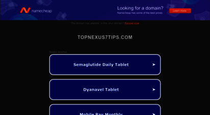 topnexus7tips.com