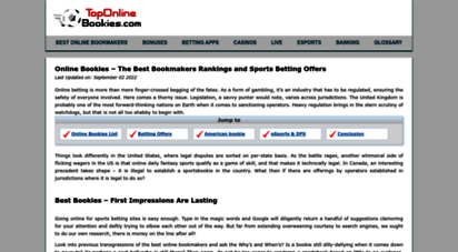 toponlinebookies.com