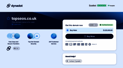 topseos.co.uk