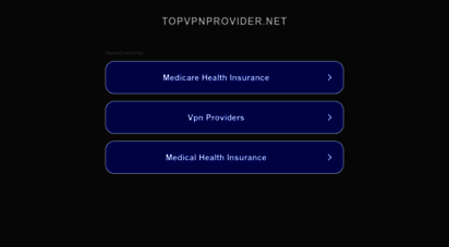 topvpnprovider.net