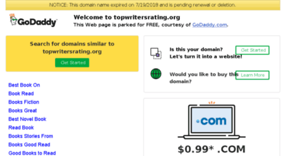 topwritersrating.org