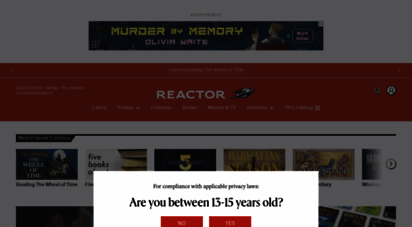 tor.com