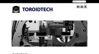 toroidtech.com