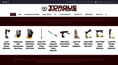 torque-solutions.co.uk