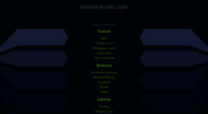 torrent-invites.com - forums - torrent invites - get your free bittorrent tracker invitations!