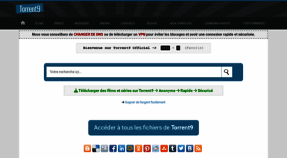 torrent9.cx - 