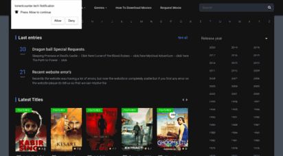 torrentcounter.tech - 