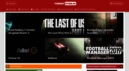 torrentoyunlar.org - torrent oyun indir, full, pc oyunları, ücretsiz - torrent oyunlar