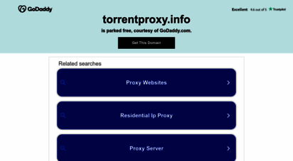 torrentproxy.info